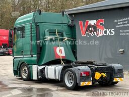 MAN TGX 18.360 4x2 *DEFEKT*