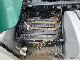 MAN TGX 18.360 4x2 *DEFEKT*