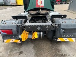 MAN TGX 18.360 4x2 *DEFEKT*
