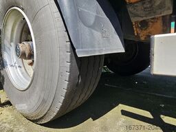 LAG 1 AS | NO STEERING | DUTCH TRAILER OV-83-YT | F...