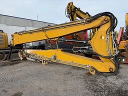 Caterpillar 336 F UHD Demolition