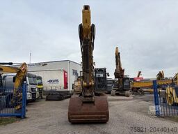 Caterpillar 336 F UHD Demolition