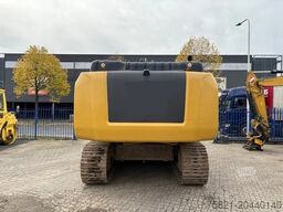 Caterpillar 336 F UHD Demolition