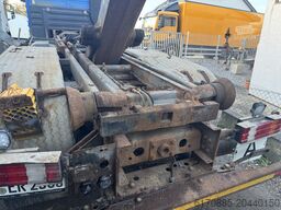 Mercedes-Benz Actros 2560 Abrollkipper