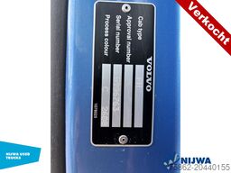 Volvo FH 500 4x2  VDS + Dual Clutch