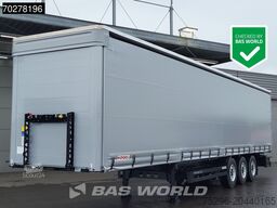 Kögel S24-1 Coil NEW + Liftachse