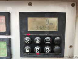 Doppstadt SM 518 / SM 620 Profi 15x15 mm!