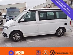 Volkswagen California Coast 2.0 TDI|2022 EURO 6 | Venditore professionale