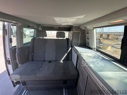 Volkswagen California Coast 2.0 TDI|2022 EURO 6 | Venditore professionale