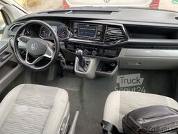 Volkswagen California Coast 2.0 TDI|2022 EURO 6 | Venditore professionale