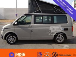 Volkswagen California Coast 2.0 TDI|2022 EURO 6 | Venditore professionale