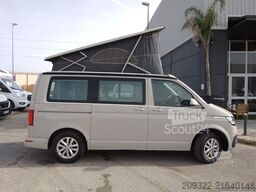 Volkswagen California Coast 2.0 TDI|2022 EURO 6 | Venditore professionale