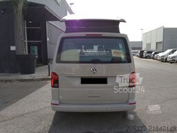 Volkswagen California Coast 2.0 TDI|2022 EURO 6 | Venditore professionale