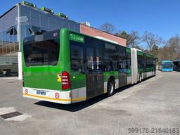 Mercedes-Benz Citaro G