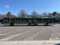 Mercedes-Benz Citaro G