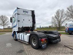 Mercedes-Benz ACTROS 1845 GIGA Space / NL Truck