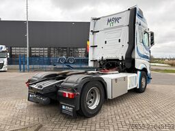 Mercedes-Benz ACTROS 1845 GIGA Space / NL Truck