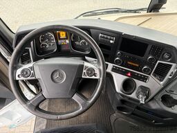 Mercedes-Benz ACTROS 1845 GIGA Space / NL Truck