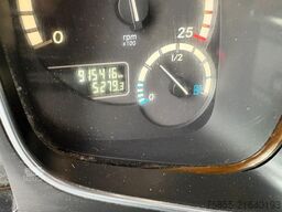 Mercedes-Benz ACTROS 1845 GIGA Space / NL Truck