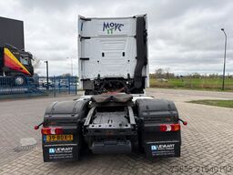 Mercedes-Benz ACTROS 1845 GIGA Space / NL Truck