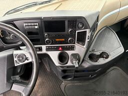 Mercedes-Benz ACTROS 1845 GIGA Space / NL Truck
