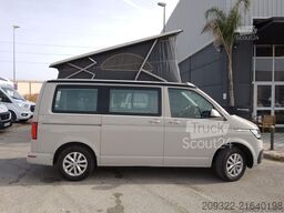 Volkswagen California Coast 2.0 TDI|2022 EURO 6 | Venditore professionale