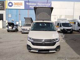 Volkswagen California Coast 2.0 TDI|2022 EURO 6 | Venditore professionale