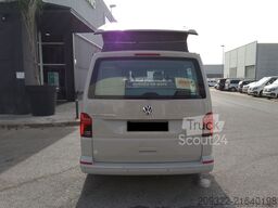 Volkswagen California Coast 2.0 TDI|2022 EURO 6 | Venditore professionale
