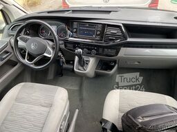 Volkswagen California Coast 2.0 TDI|2022 EURO 6 | Venditore professionale