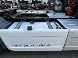 MAN TGX 500 E6 XLX 2 Tanks Kühlbox Retarder Navi