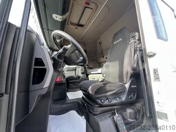 MAN TGX 500 E6 XLX 2 Tanks Kühlbox Retarder Navi