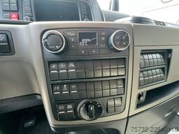 MAN TGX 500 E6 XLX 2 Tanks Kühlbox Retarder Navi