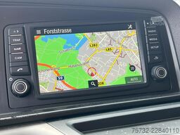 MAN TGX 500 E6 XLX 2 Tanks Kühlbox Retarder Navi