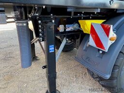 Fliegl STF 28000l Agro Truck