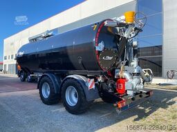 Fliegl STF 28000l Agro Truck