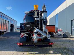 Fliegl STF 28000l Agro Truck