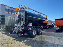 Fliegl STF 28000l Agro Truck