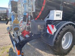 Fliegl STF 28000l Agro Truck