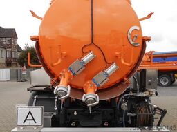 MAN TGM 18.320 4x2 BL / Faros 10/1