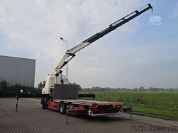 SCANIA R450 HMF 5020
