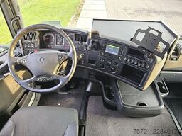 SCANIA R450 HMF 5020