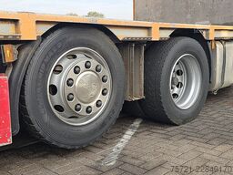 SCANIA R450 HMF 5020