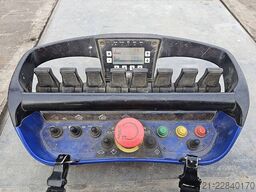 SCANIA R450 HMF 5020