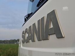 SCANIA R450 HMF 5020