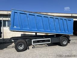 SCANIA 164 G 580
