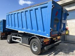 SCANIA 164 G 580