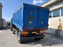 SCANIA 164 G 580