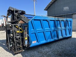 SCANIA 164 G 580