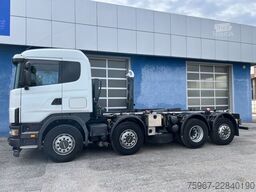 SCANIA 164 G 580