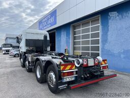SCANIA 164 G 580